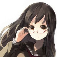 卡通头像女生超萌女_WWW.TQQA.COM
