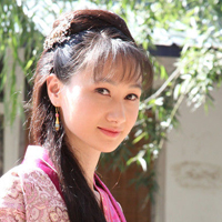 李曼筠图片头像_WWW.TQQA.COM