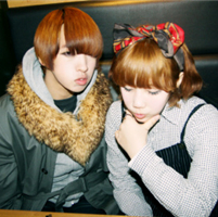 简单浪漫的情侣头像一男一女_WWW.TQQA.COM