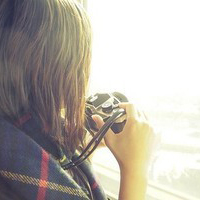 2017情感意境女生头像:许你一世承诺_WWW.TQQA.COM