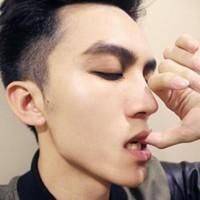 非主流qq头像男生可爱帅气:you:are:just_WWW.TQQA.COM
