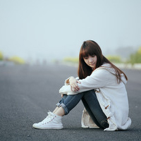 韩国范唯美女生头像:拍出你最美的瞬间_WWW.TQQA.COM