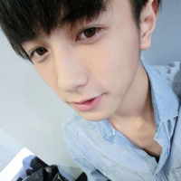 情侣头像一男一女两张不带字意境:命中有你_WWW.TQQA.COM