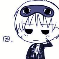 qq头像动漫男生可爱_WWW.TQQA.COM
