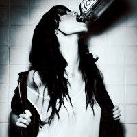 个性欧美头像女生_WWW.TQQA.COM