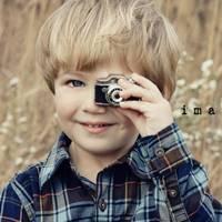 欧美小孩头像大全:都是天生の萌系教主_WWW.TQQA.COM