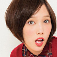 本田翼写真头像_WWW.TQQA.COM