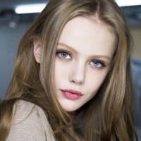 2016唯美欧美女生图片头像:暖色系_WWW.TQQA.COM