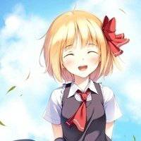 二次元女生头像半身:伤感_WWW.TQQA.COM