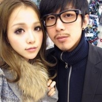 简单浪漫的情侣头像一男一女_WWW.TQQA.COM