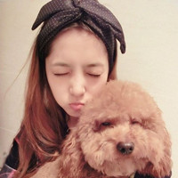 唯美意境清纯女生头像:敢不敢再爱我一次_WWW.TQQA.COM