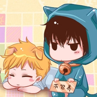 可爱图片萌小q头像:萌系贴吧精选:小Q是天生的卖_WWW.TQQA.COM