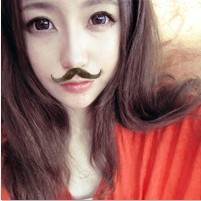 2张一对一男一女情侣头像_WWW.TQQA.COM