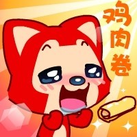 阿狸卡通头像_WWW.TQQA.COM