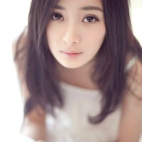 qq头像杨幂_WWW.TQQA.COM
