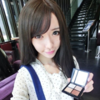 精致女生素颜QQ可爱头像:等我成年就嫁你_WWW.TQQA.COM