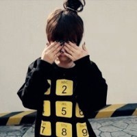 非主流意境女生静态头像_WWW.TQQA.COM