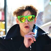 现在流行欧美男生头像霸气:喜欢请赞_WWW.TQQA.COM
