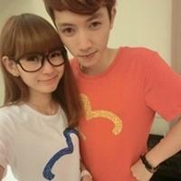 失去你就会失眠:两个人在一起的情侣头像:两张_WWW.TQQA.COM