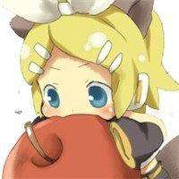 卖萌卡通可爱女生头像@_WWW.TQQA.COM