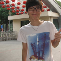 王啸坤资料头像_WWW.TQQA.COM