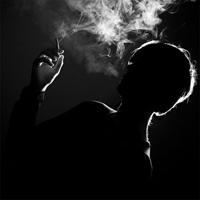 欧美头像:男生:颓废_WWW.TQQA.COM