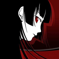 日系动漫卡通女生头像:青春不再清纯_WWW.TQQA.COM