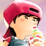 Q版周杰伦头像/JAYQQ头像_WWW.TQQA.COM