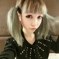 贴吧流行的个性原宿风qq头像:夜半唱情歌_WWW.TQQA.COM