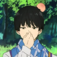 愿意来世相偎相依#:非主流卡通男生qq头像_WWW.TQQA.COM