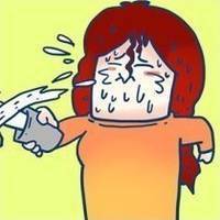 卡通情侣头像两张:给你想要的爱情_WWW.TQQA.COM
