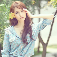 故事里的角色我不适合:唯美头像吧不带字女生_WWW.TQQA.COM