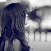 欧美头像女生伤感哭泣_WWW.TQQA.COM