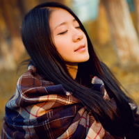爱的幸福会过期:痛到麻痹的QQ唯美伤感女头像_WWW.TQQA.COM