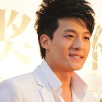 唯美男生头像吕子乔:全世界只有我能欺负你_WWW.TQQA.COM