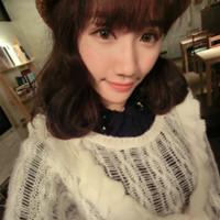 唯美头像吧:意境小清新头像女生:美得很有性格_WWW.TQQA.COM