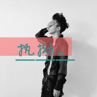 换你沉默无言的离别:伤感男生头像灰色有文字_WWW.TQQA.COM