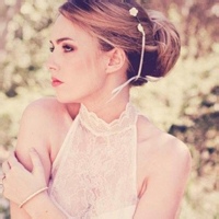 欧美头像女生女皇:精选淡然_WWW.TQQA.COM