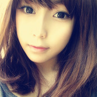 夏天用的可爱女生头像_WWW.TQQA.COM