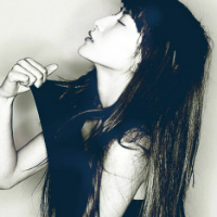 欧美风女生头像控_WWW.TQQA.COM