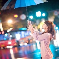 夏季女生唯美意境头像_WWW.TQQA.COM