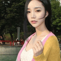 欧美范森系女生头像:我不明白也不需要明白_WWW.TQQA.COM