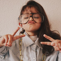 欧美帅气女头像:我的天空_WWW.TQQA.COM