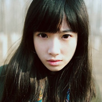 日系可爱清新女生头像_WWW.TQQA.COM