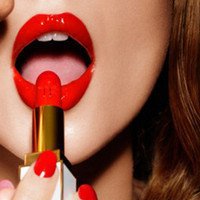 怪异欧美风女头:欧美另类QQ头像也是一种个性炫_WWW.TQQA.COM