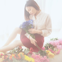 治愈系头像:爱上有的你夏天_WWW.TQQA.COM