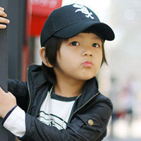 年少的记忆:可爱外国小孩头像:欧美可爱小孩超萌_WWW.TQQA.COM