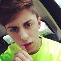 2016霸气欧美男生头像:唯i一人心_WWW.TQQA.COM