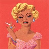 欧美女生头像霸气_WWW.TQQA.COM