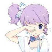 犯花痴卡通女生宅腐萌qq头像@_WWW.TQQA.COM